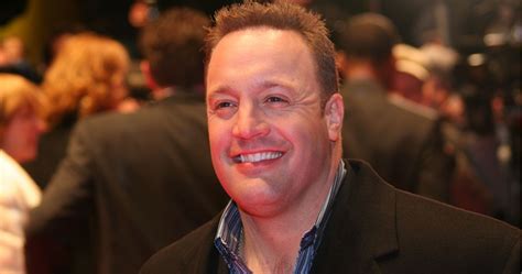 kevin james vermögen|The Unsuspecting $100 Million Net Worth Of Kevin。